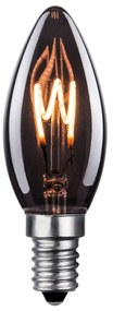Żarówka z ciepłym światłem z gwintem E14, 2 W Elegance – Fischer &amp; Honsel