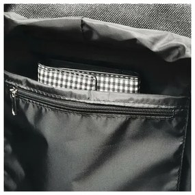 Rolser Torba na kółkach I-Max MF 2, czarna