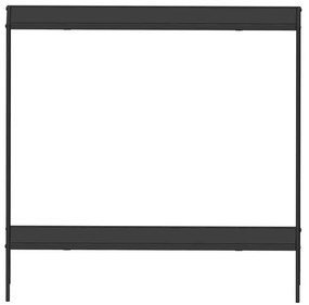 Stolik dekoracyjny Cuba Black