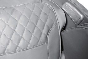 Fotel masujący z funkcją podgrzewania Solaria Halmar