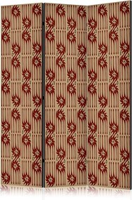 Parawan dwustronny Artgeist Tła i desenie 135 x 172 cm 1 szt