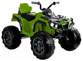 Quad na akumulator r/c bdm0906 zielony
