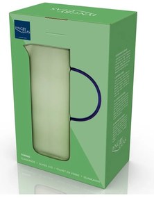 Szklany dzbanek Torino – Lyngby Glas