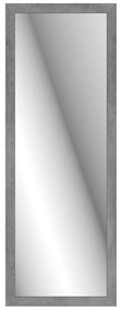 Lustro ścienne 47x127 cm Lahti – Styler