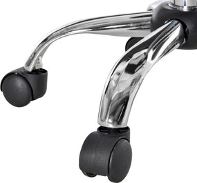 HOMCOM Składana Leżanka do Masażu z Otworem na Twarz i Podłokietnikami Mobilna Czarna | Aosom PL