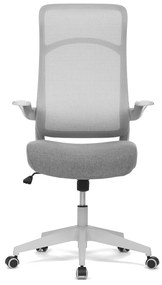 Krzesło biurowe Autronic KA-A182 GREY