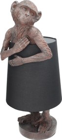 Lampa stołowa Monkey 55cm