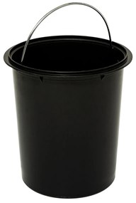Kosz na śmieci do łazienki ONYX, 5 l