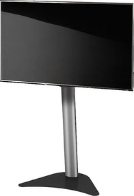 Aluminiowy stojak na telewizor Coscal z regulacją wysokości