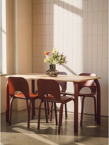 Stół 80x140 cm Meko – noo.ma