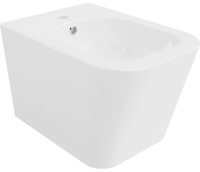 Mexen Teo bidet wiszący, biały - 35855100