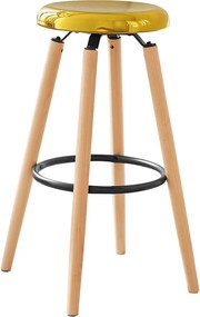 Krzesło barowe do kuchni FST89-G