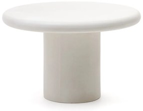 Okrągły stół ogrodowy ø 120 cm Addaia – Kave Home