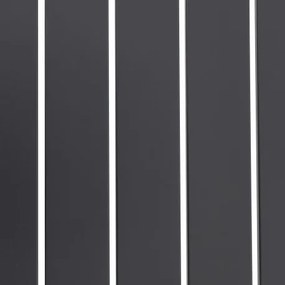 EXPERT - stół ogrodowy rozkładany aluminiowy 220/280 x 100 x 75cm