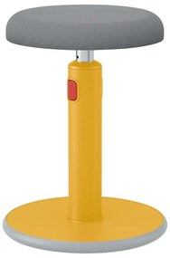 Ergonomiczne krzesło balansujące ø 37 cm Ergo – Leitz