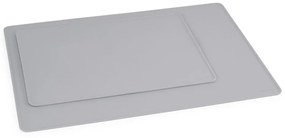 Podkładka pod miskę 35x50 cm Tova Slate S – MiaCara