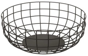 Metalowy koszyk na owoce – Casa Selección