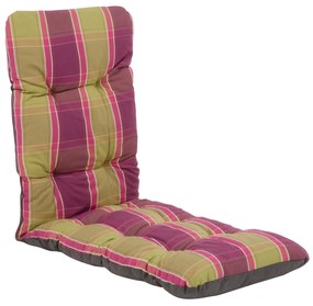 Poduszka na fotel ogrodowy 153 x 48 cm Malaga Plus B009-08SB PATIO