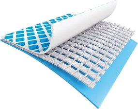 Basen stelażowy okrągły 244 cm Intex 205 dla dzieci