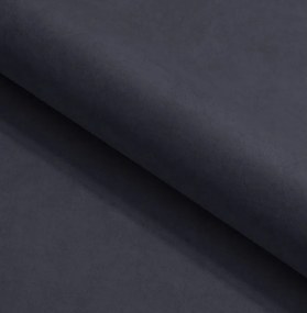 Narożnik wolnostojący BABU układ L Prawy Tkanina CLOUD 79