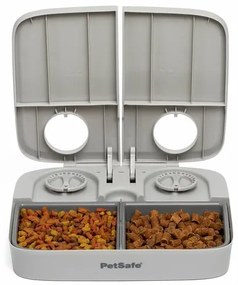 Automatyczny karmnik PetSafe® na 2 posiłki