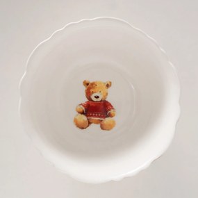 Miska śniadaniowa BAILEY, 500 ml