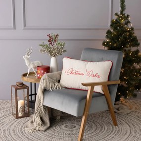 Poszewka na poduszkę Christmas Joy 60x40 cm