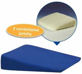 Klin do siedzenia Vital Comfort 38 x 37 x 7 cm