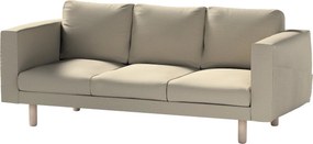 Pokrowiec na sofę Norsborg 3-osobową