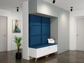 Panel ścienny tapicerowany Pag 70x40