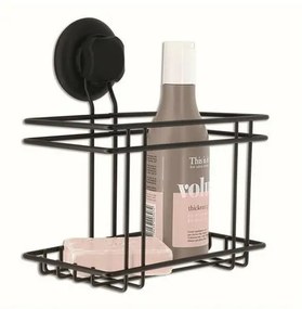 Compactor Półka do łazienki Bestlock Black