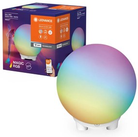 Ledvance - LED RGBW Ściemnialna lampka stołowa SMART+ MAGIC LED/2,5W/5V Wi-Fi