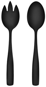 Łyżki do sałaty, 2 szt.