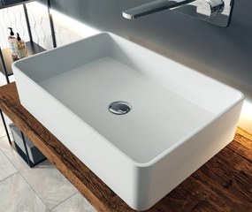 Umywalka nablatowa PB2012