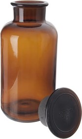 Szklany pojemnik na żywność – Orion