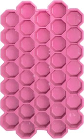 Toro Forma do lodu na 37 kostek, 19,5 x 11,5 x 2,5 cm