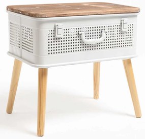Stolik nocny Torix 46x31x19 cm