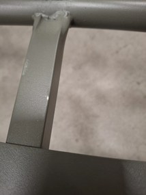 Doppler CALISTA - 5-częściowy zestaw ogrodowy - Towar z drobną wadą (N586)