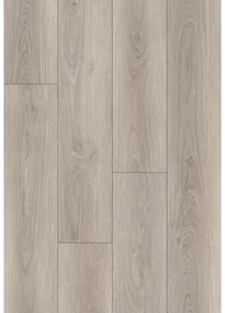 Mexen Wilson próbka paneli winylowych 1240 x 182 mm SPC 6,5 mm, podkład IXPE 1,5 mm, 4 V-Fuga, Dąb - F1058-S