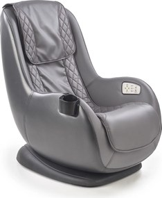 Fotel wypoczynkowy z funkcją masażu Dopio