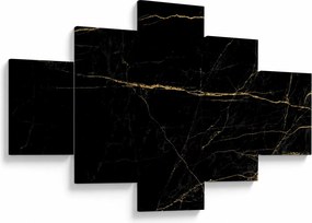 Obraz - Tekstura marmuru (125x70 cm)