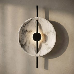 KINKIET ŚCIENNY LED APP1762-1W