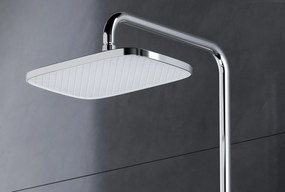 Zestaw prysznicowy z termostatem BS371