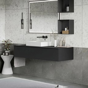 Waschtischunterschrank ARCTIC 1400