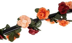 4Home Łuk ogrodowy/podpora do roślin