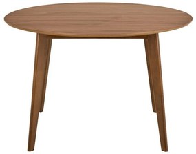 Okrągły stół ø 120 cm Roxby – Actona