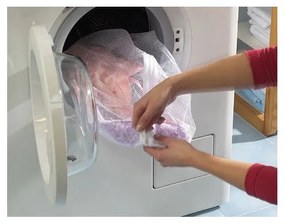 Worek do prania bielizny Compactor, 60x60 cm