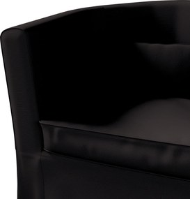 Pokrowiec na fotel Ektorp Tullsta