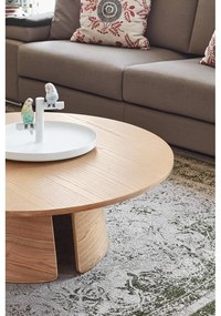 Stolik Teulat Cep, ø 110 cm