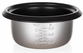 Activer Garnek do gotowania ryżu ARC3, 300 W, biały